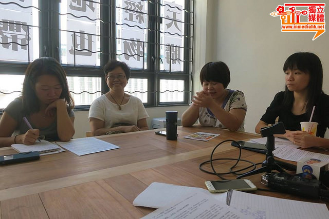 轉載|國際合作社日 女工會促關注合作社經營模式