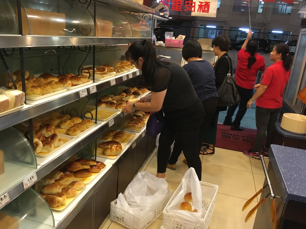 惜食行動
